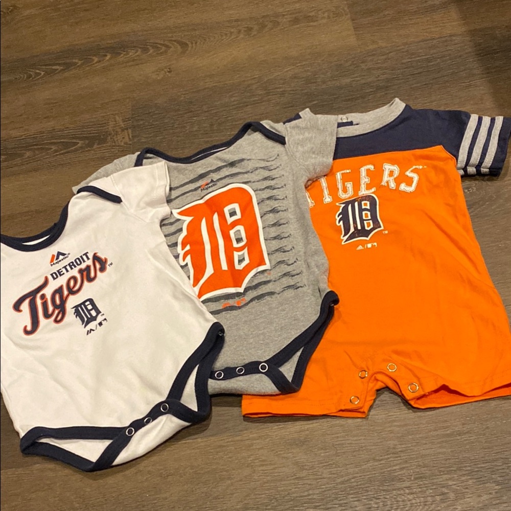 ‼️DETROIT TIGERS‼️